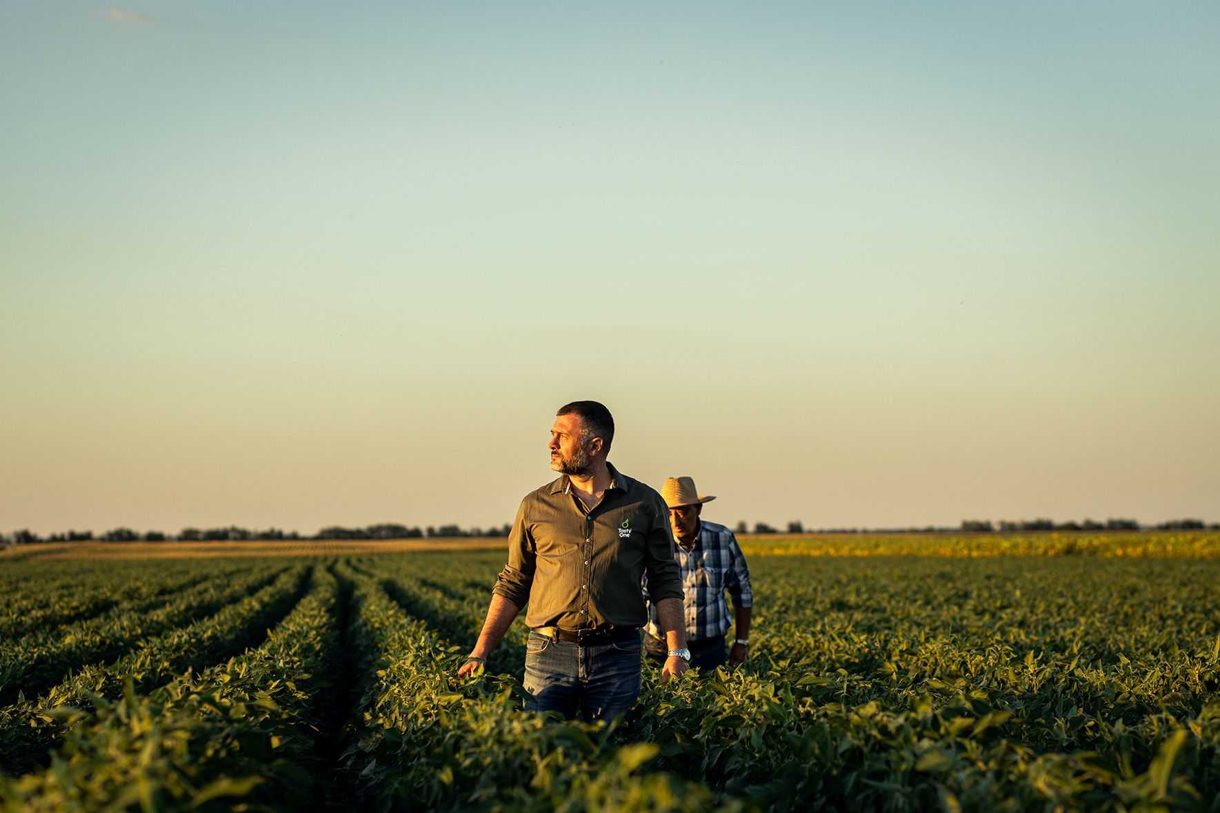 Australian Grown Produce