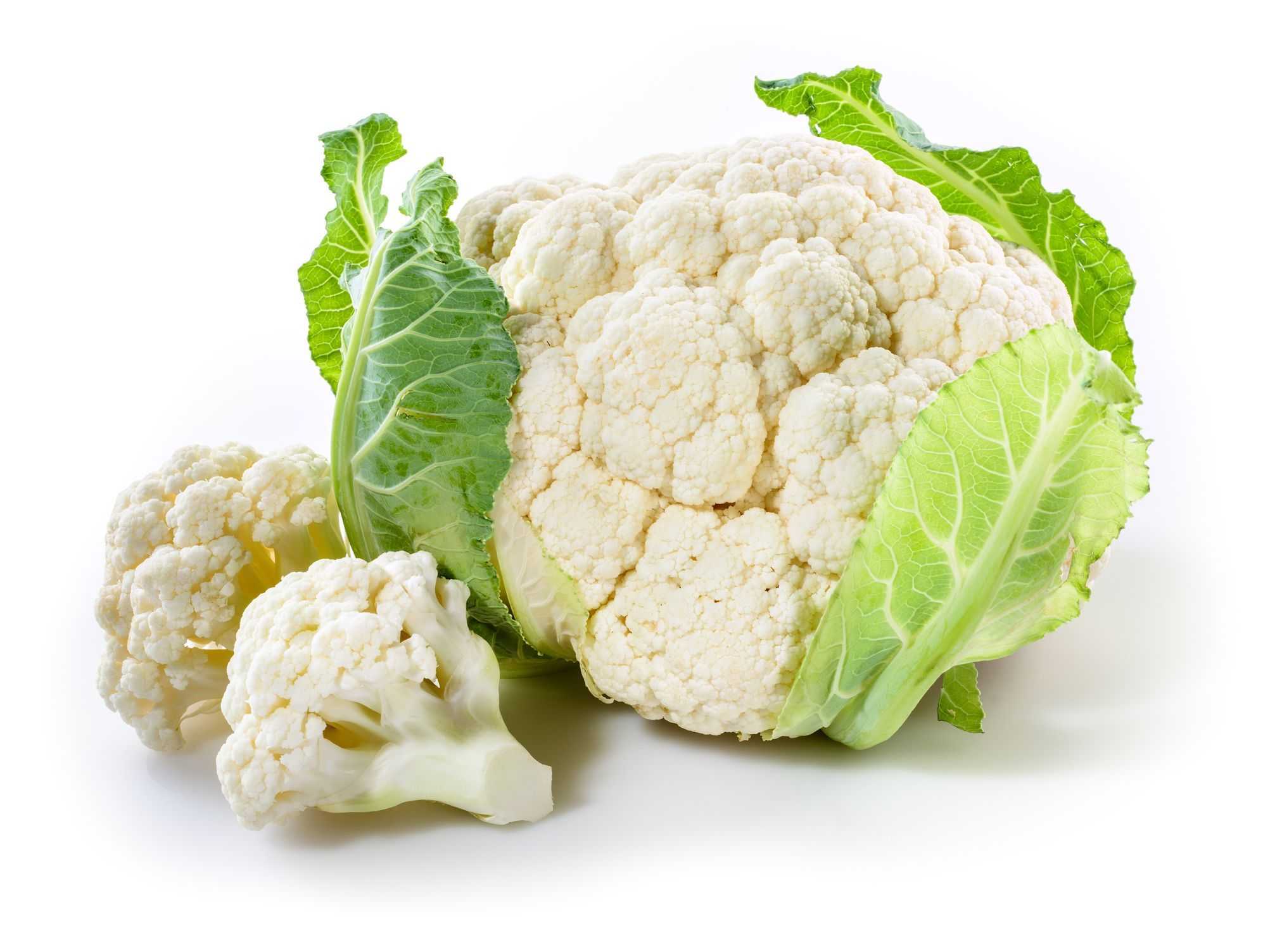 Cauliflower