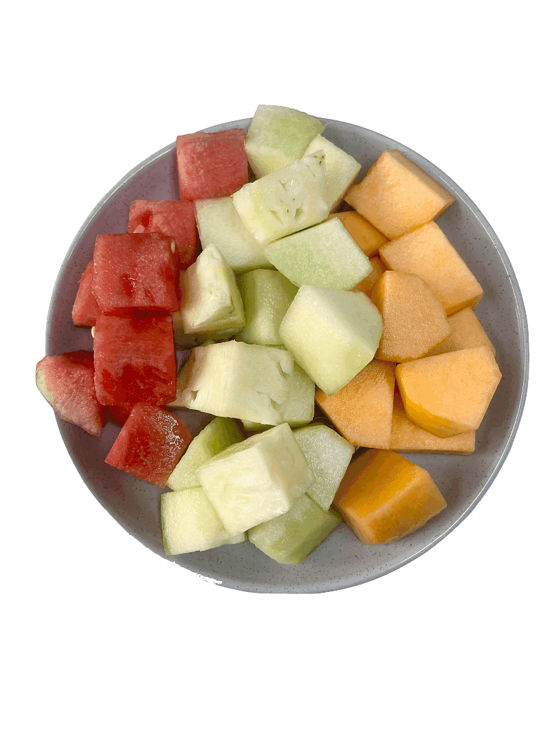 Cut Fruits