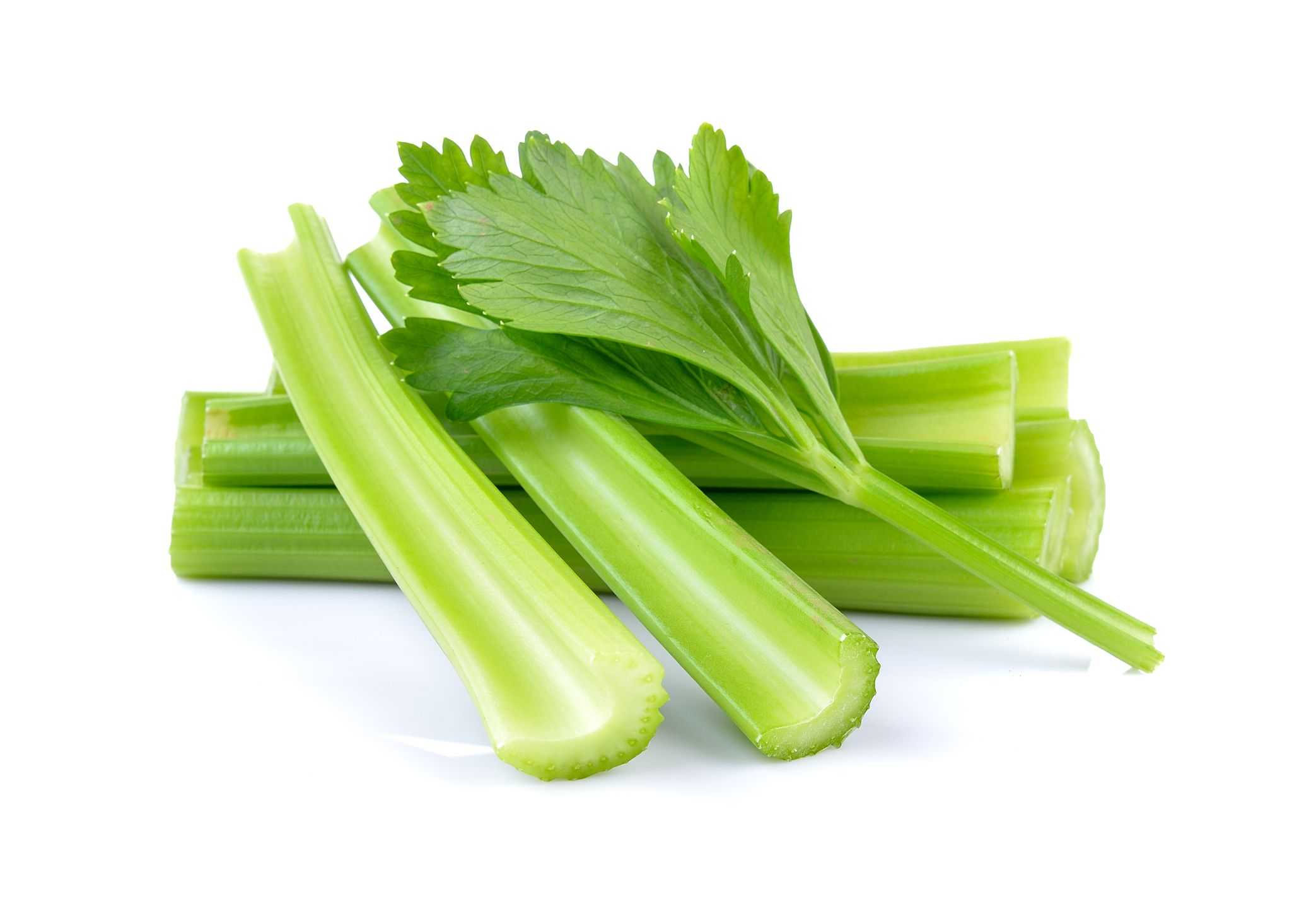 Celery