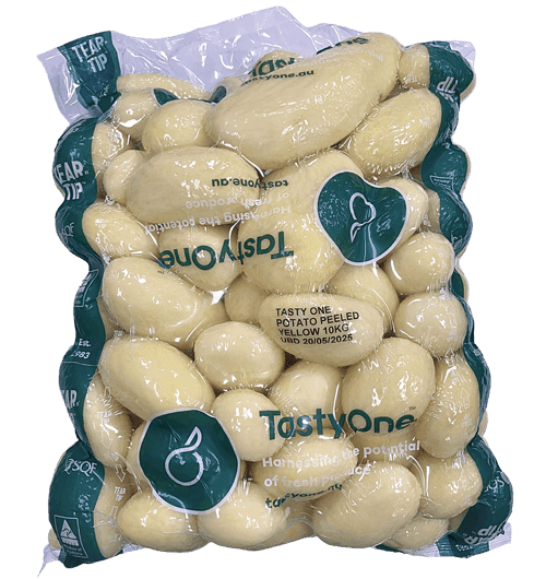 Australian Grown Premium Potatoes