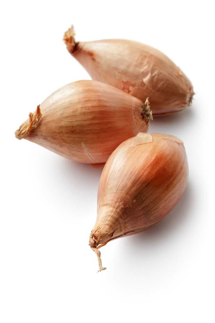 Shallots