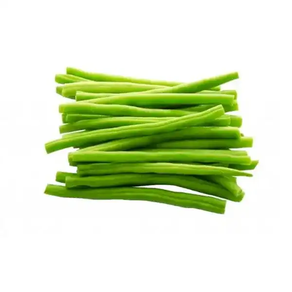 Beans Top & Tailed