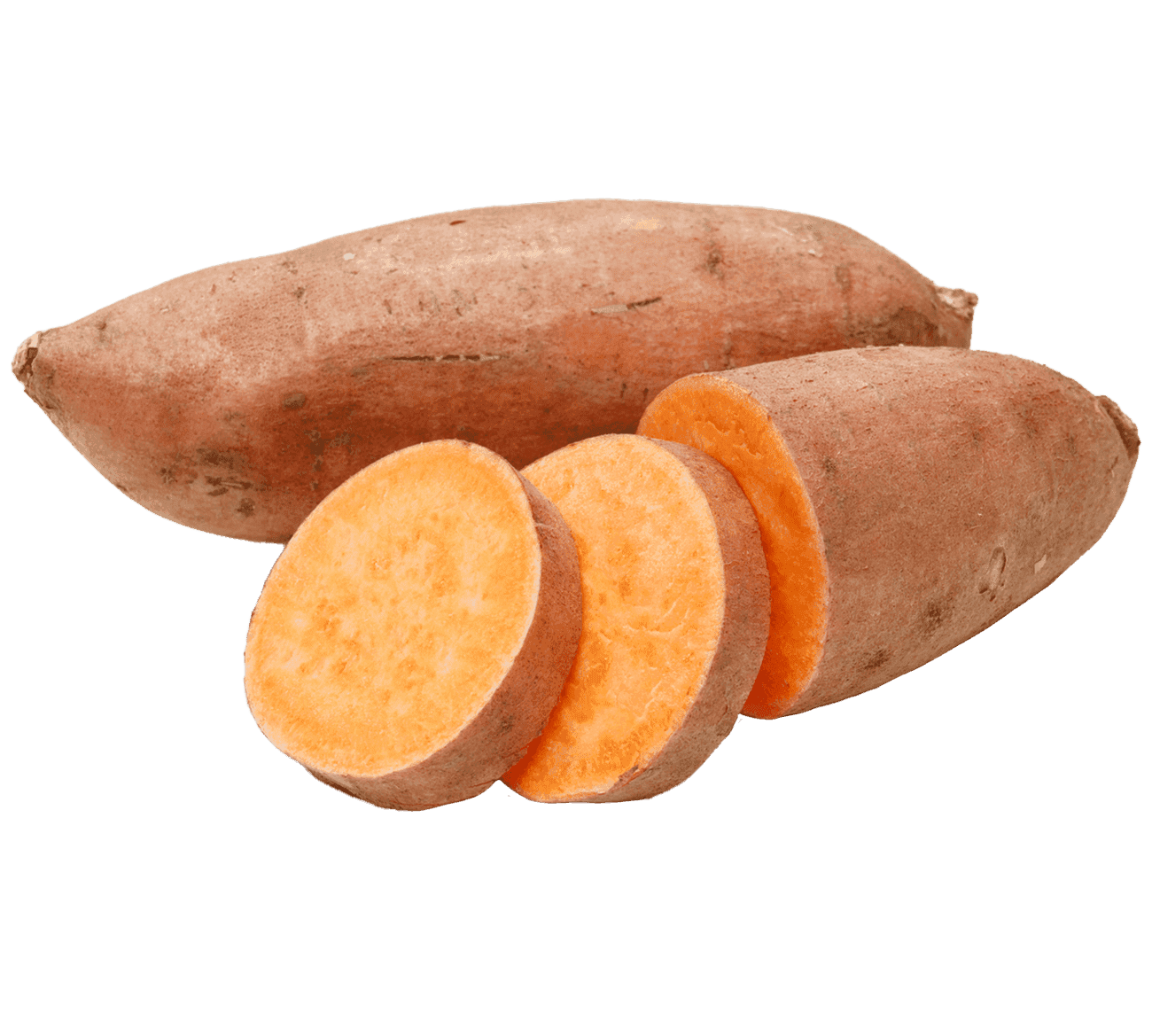 Sweet Potato