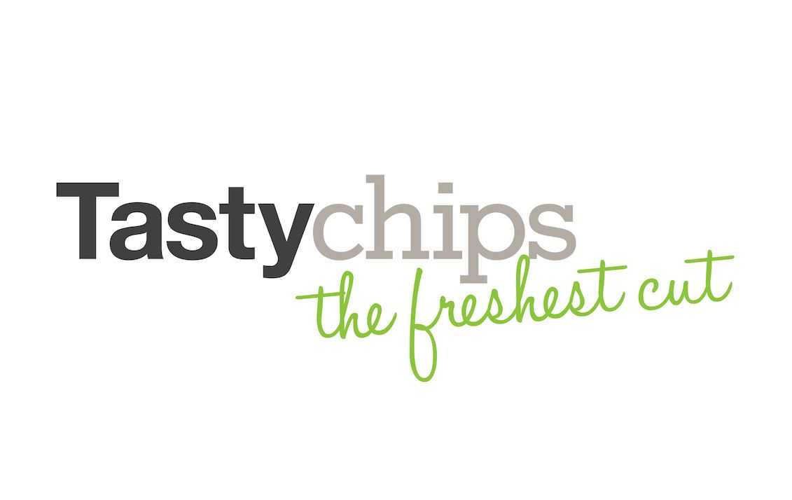 Bute Chips rebrands as Tasty Chips.