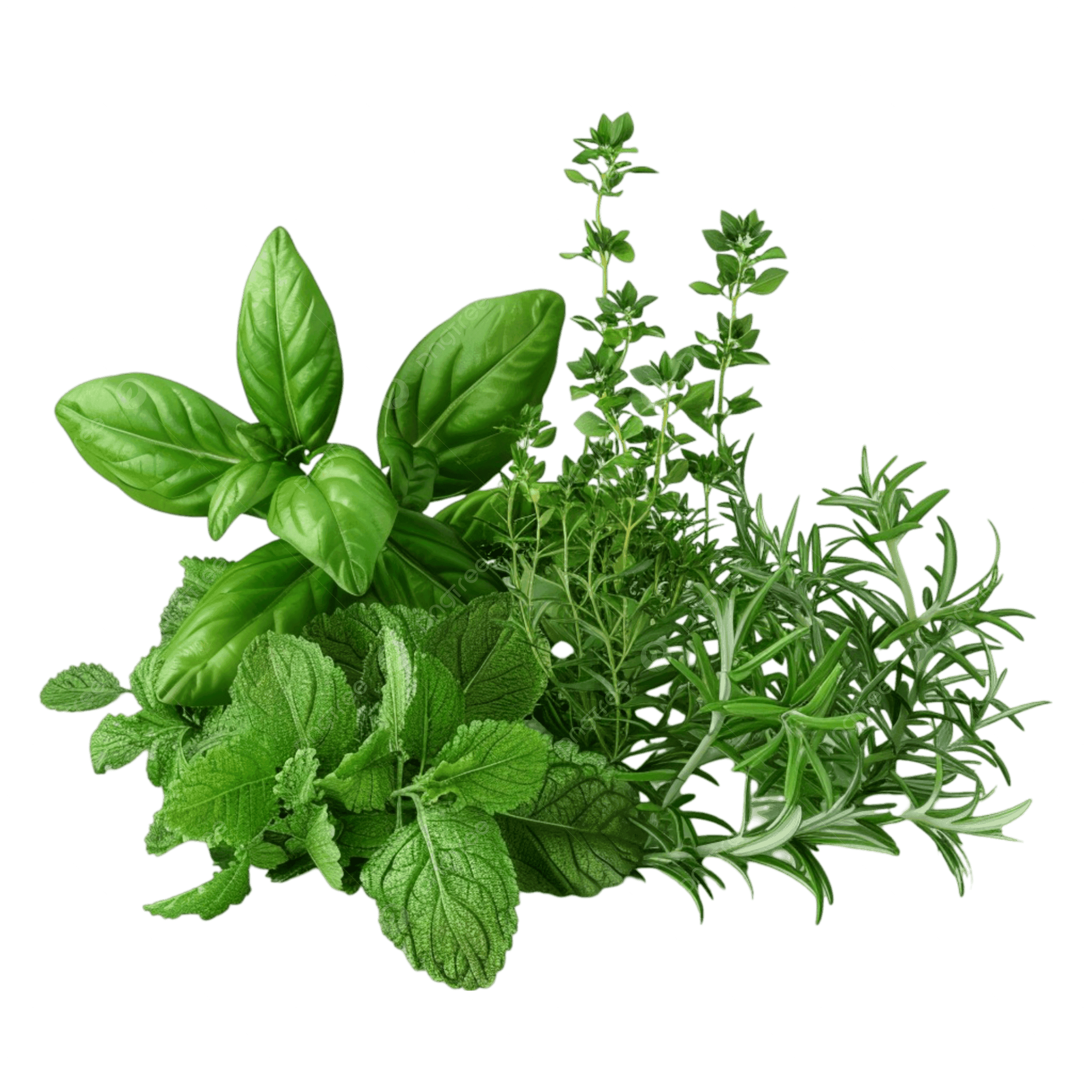 Herbs