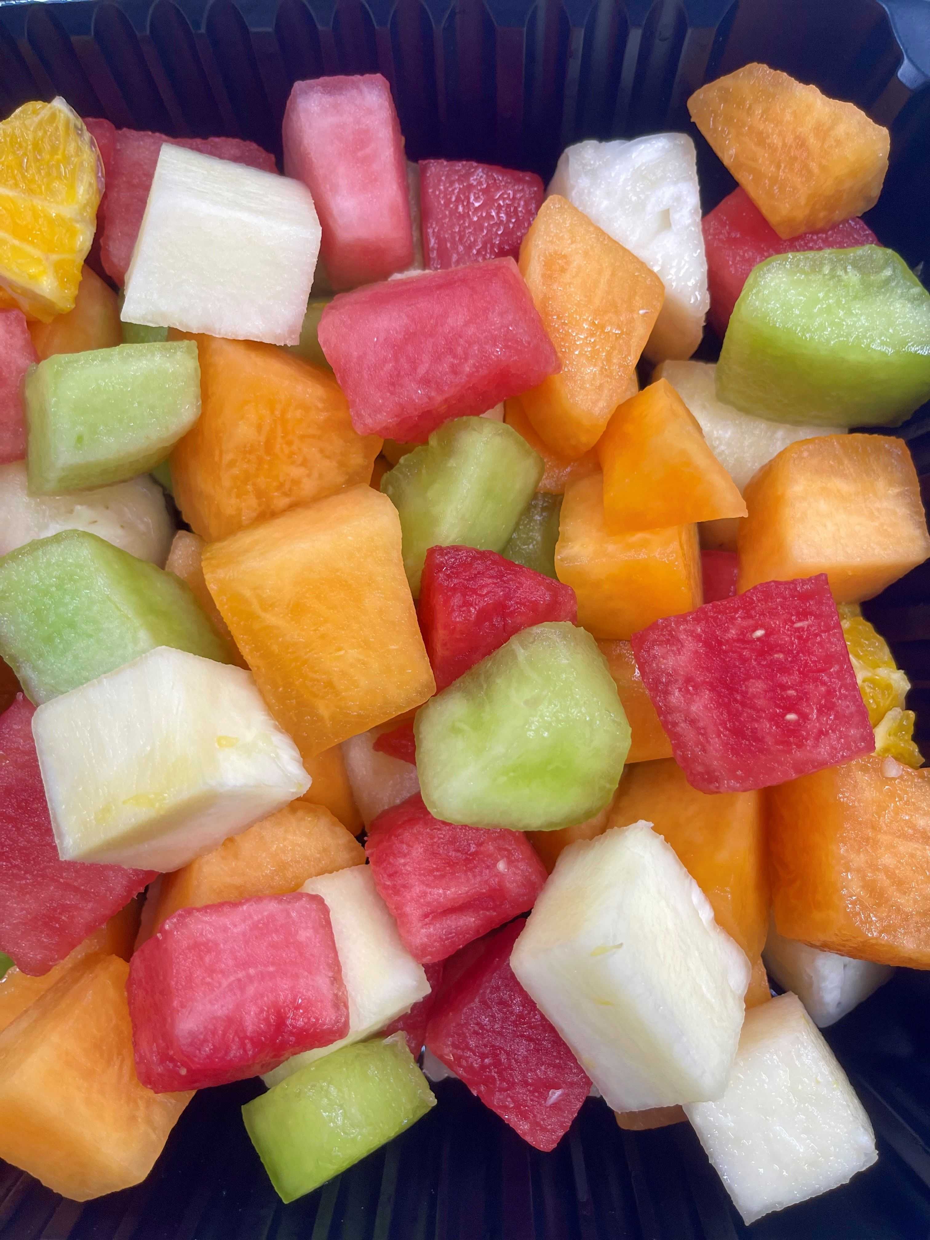 Standard Fruit Salad