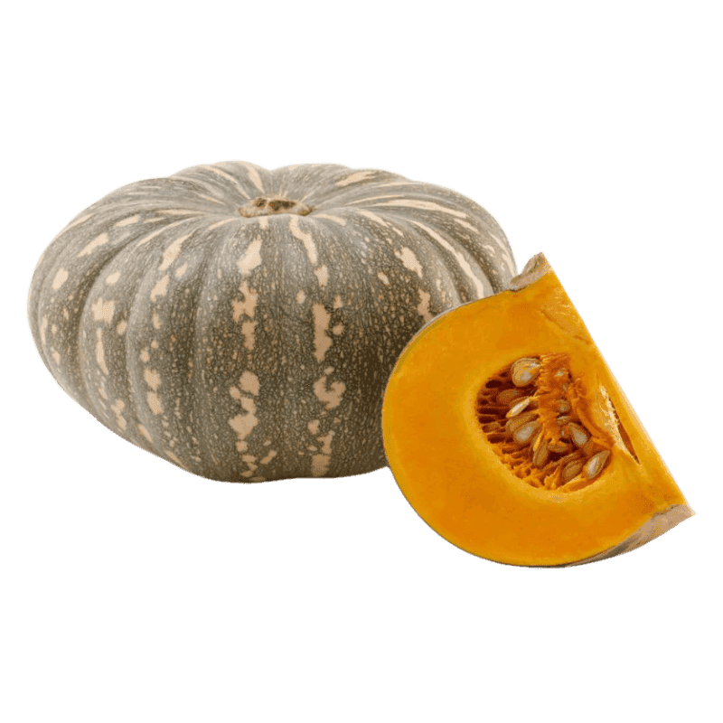 Pumpkin